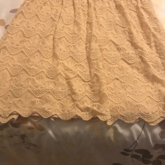 Blush pink dress - Picture 2 of 4